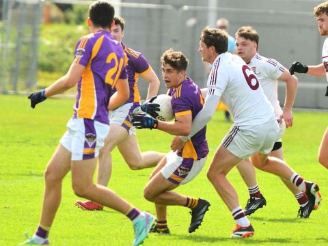 tackle