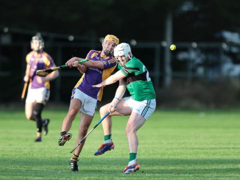 tackle