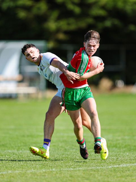tackle