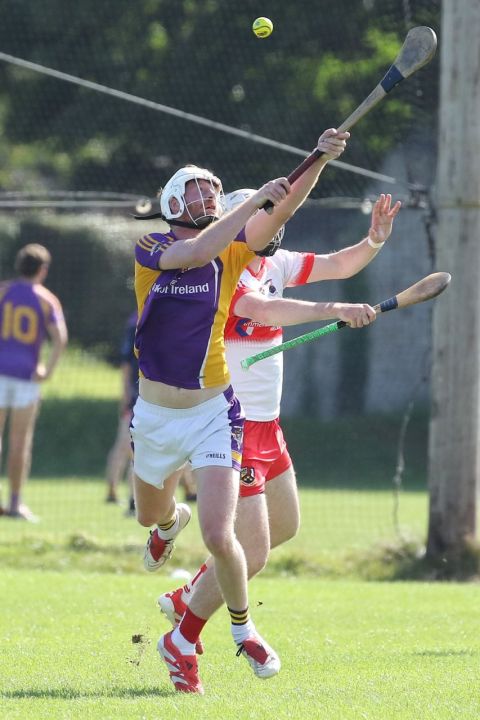 High flyer