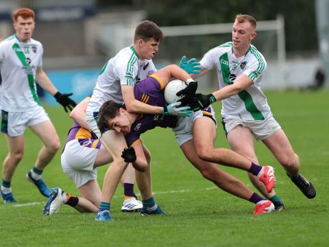 tackle