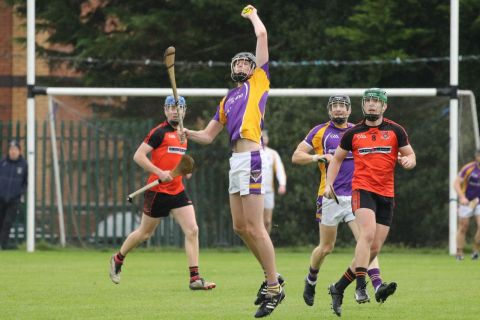 High catch