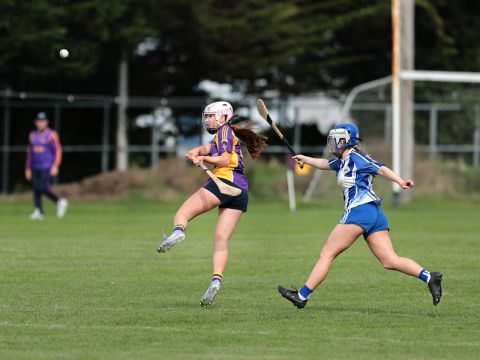 Action shot