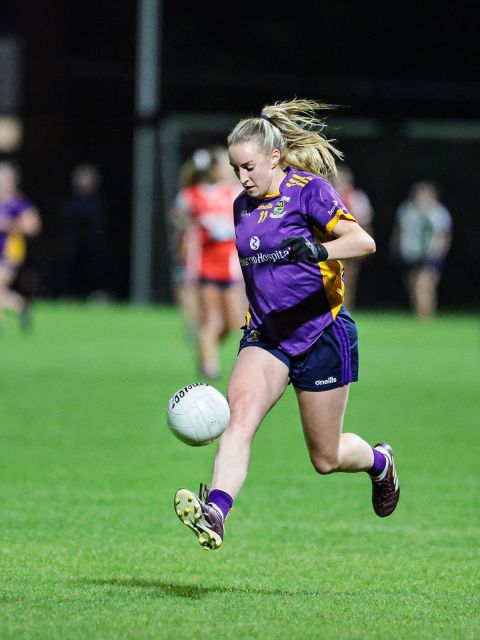 Senior Team Ladies2025 