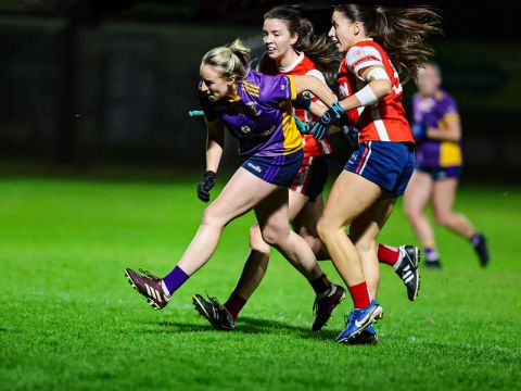 Senior Team Ladies2025 