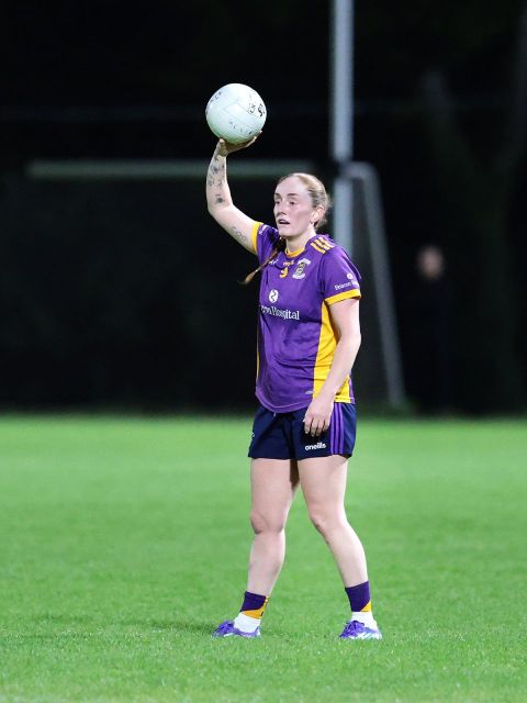 Senior Team Ladies2025 