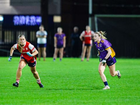 Senior Team Ladies2025 
