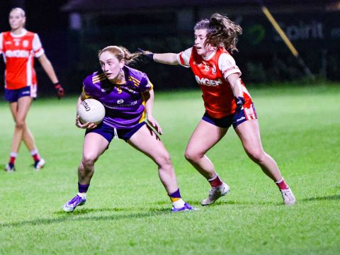 Senior Team Ladies2025 