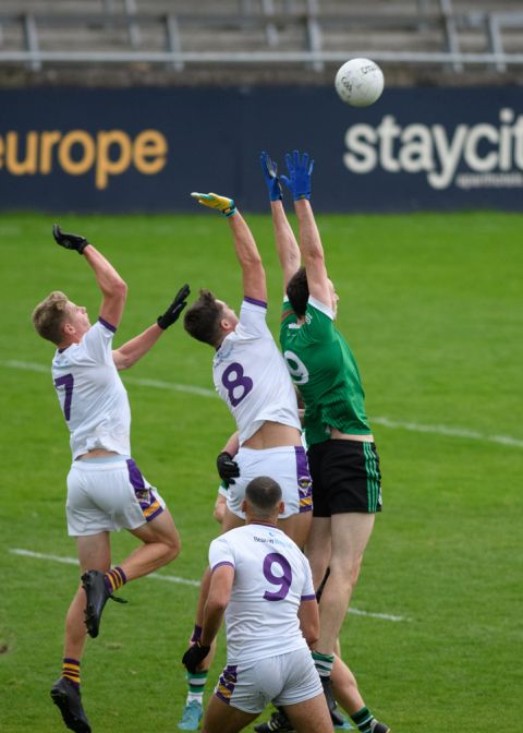 high catch