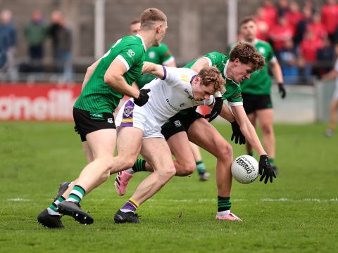 tackle