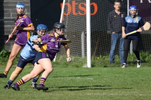 Action Shot