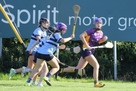 Action Shot