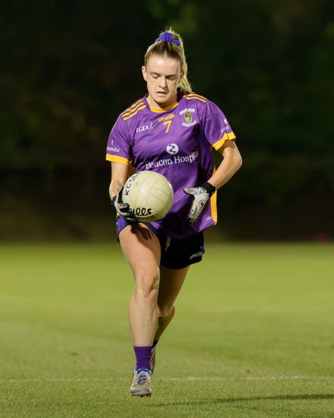 Semi Final Ladies 