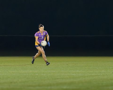 Semi Final Ladies 