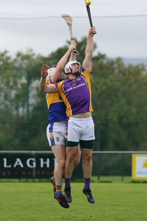 High ball