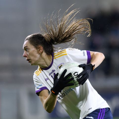Ladies Dublin Final 25 