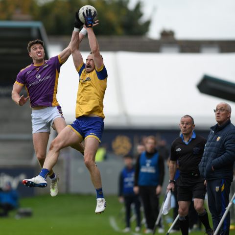 high catch