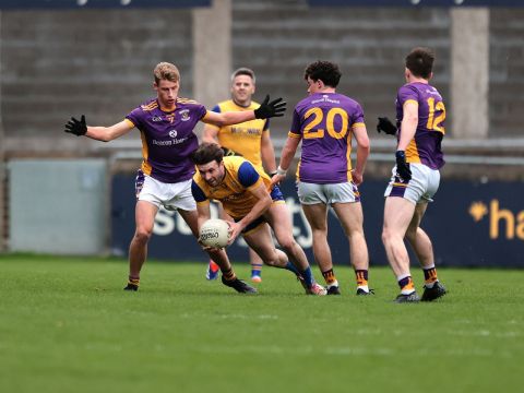 tackle