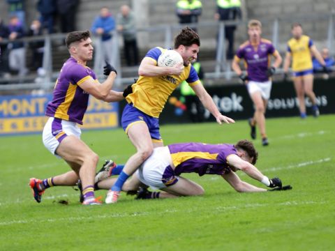 tackle
