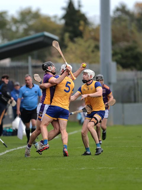 tackle
