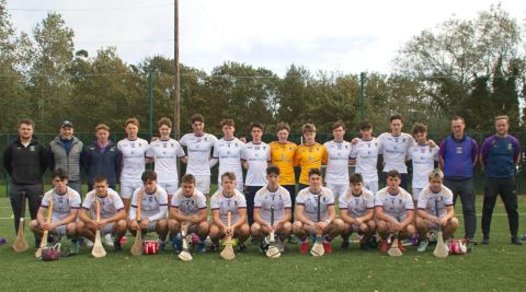 MINOR A HURLERS 2025