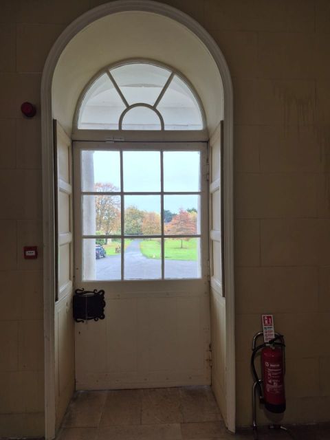 window