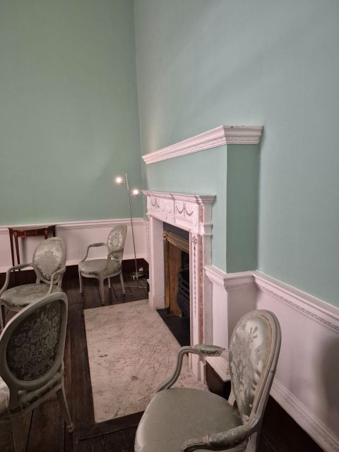 chair