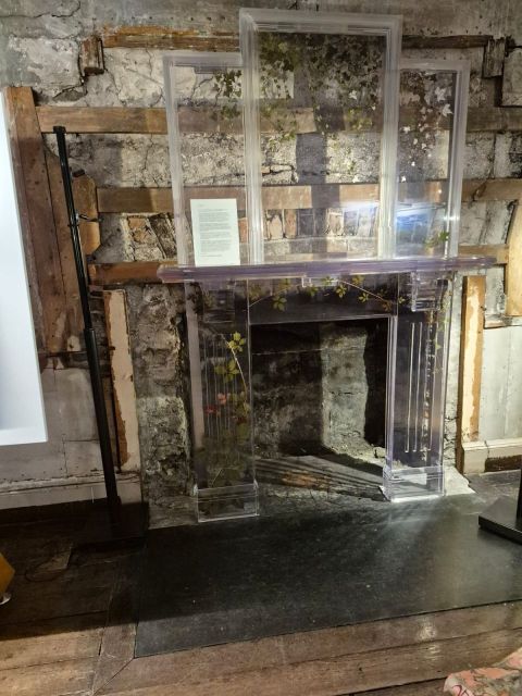 fire place