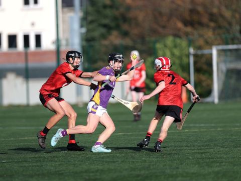Tackle