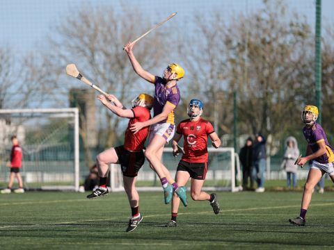 high ball