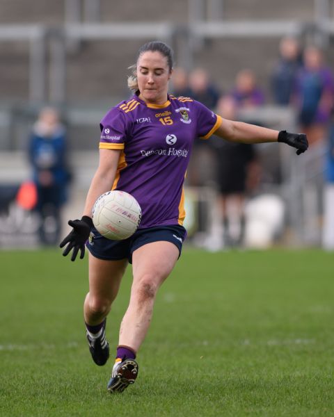 Senior Team Ladies 2025   Leinster FInal 
