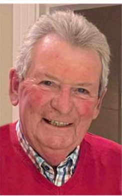 Des Smyth