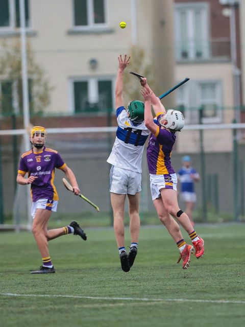 high catch