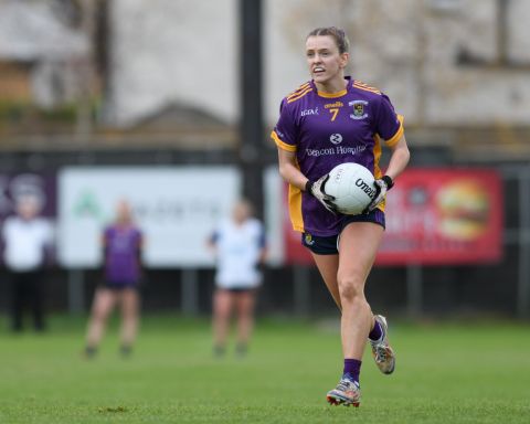 Semi Final Ladies 