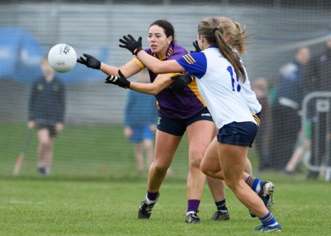 Semi Final Ladies 