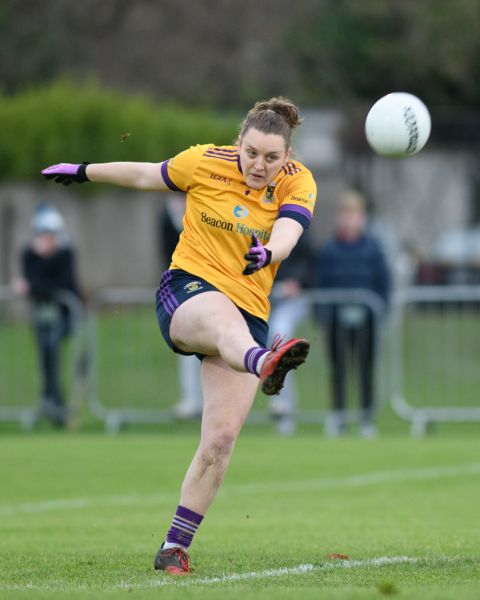 Semi Final Ladies 