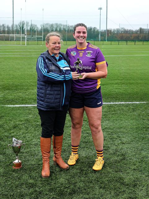 POTM presentation