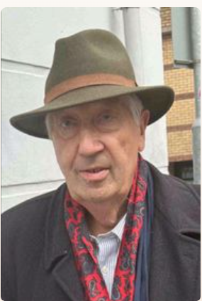 Arthur Lyons