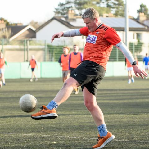 kick