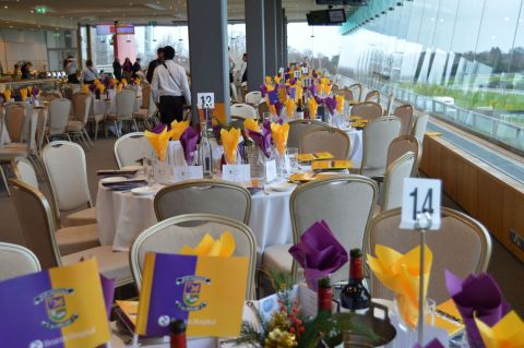 tables