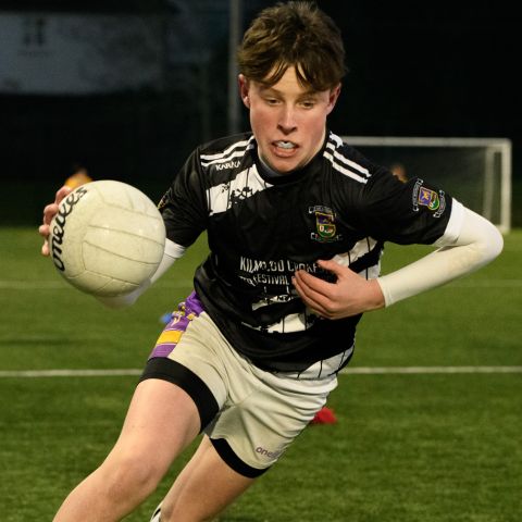 player