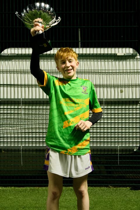 goalie