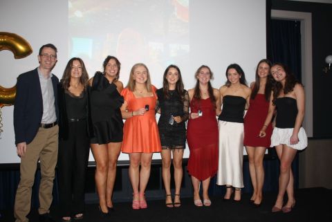 Junior team