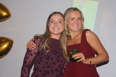 Inter player of the year