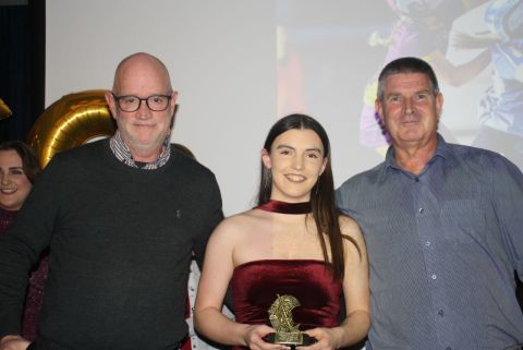 Inter player of the year