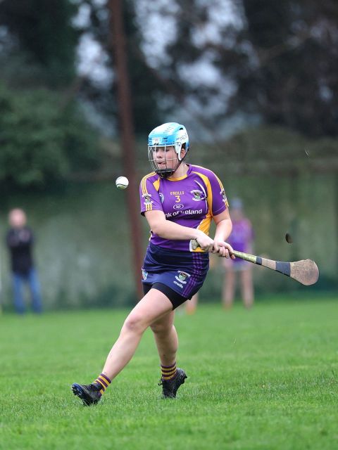 Action shot
