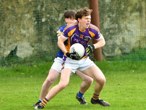 tackle