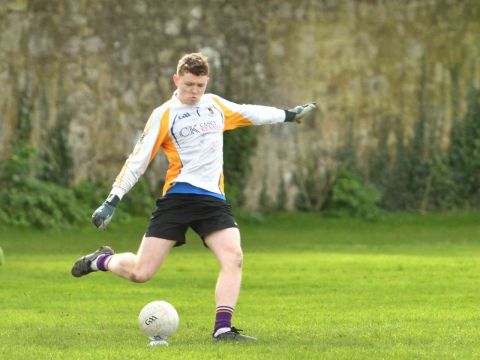 goalie