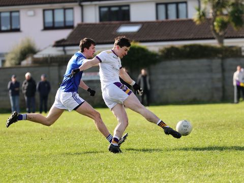 kick