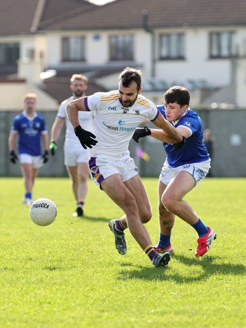tackle